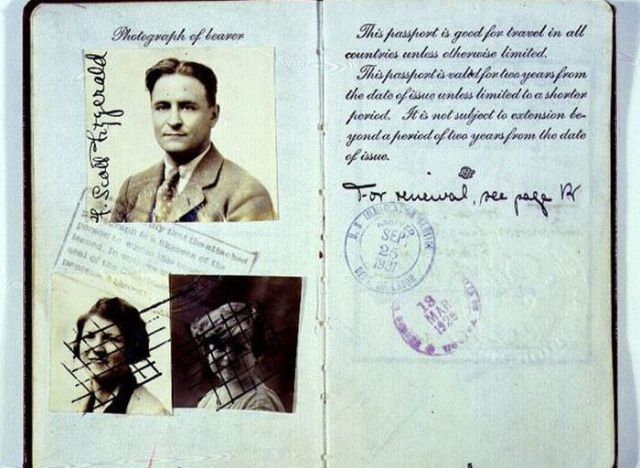 ünlülerin pasaport fotoğrafları (11)