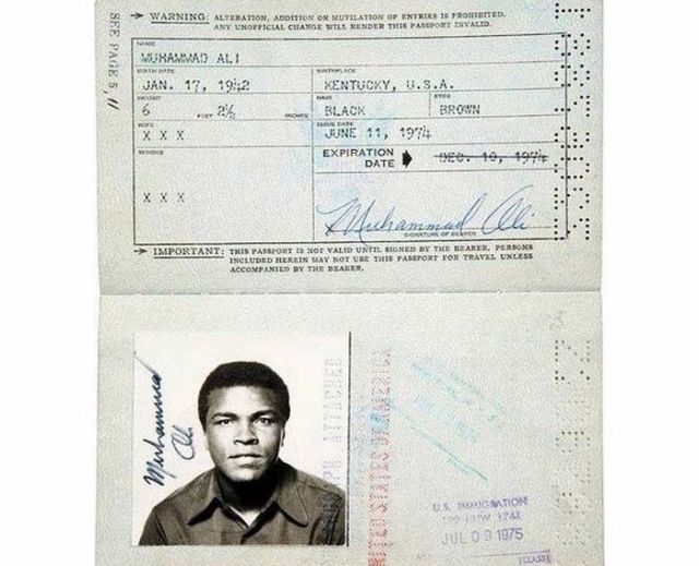 ünlülerin pasaport fotoğrafları (2)