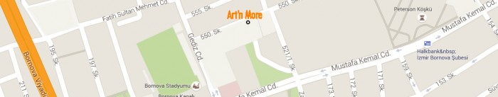 Art N More Izmir
